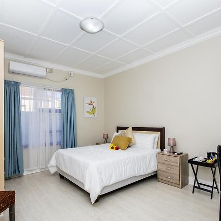 Walmer Villiers Self Catering Port Elizabeth Buitenkant foto