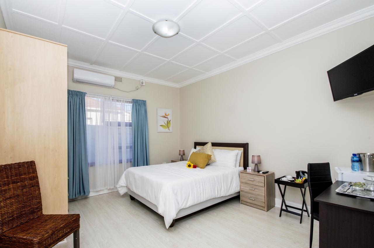 Walmer Villiers Self Catering Port Elizabeth Buitenkant foto