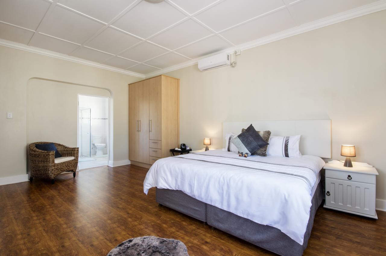 Walmer Villiers Self Catering Port Elizabeth Buitenkant foto