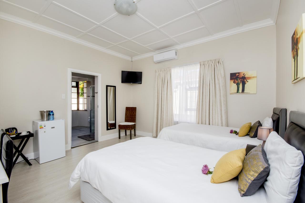 Walmer Villiers Self Catering Port Elizabeth Buitenkant foto