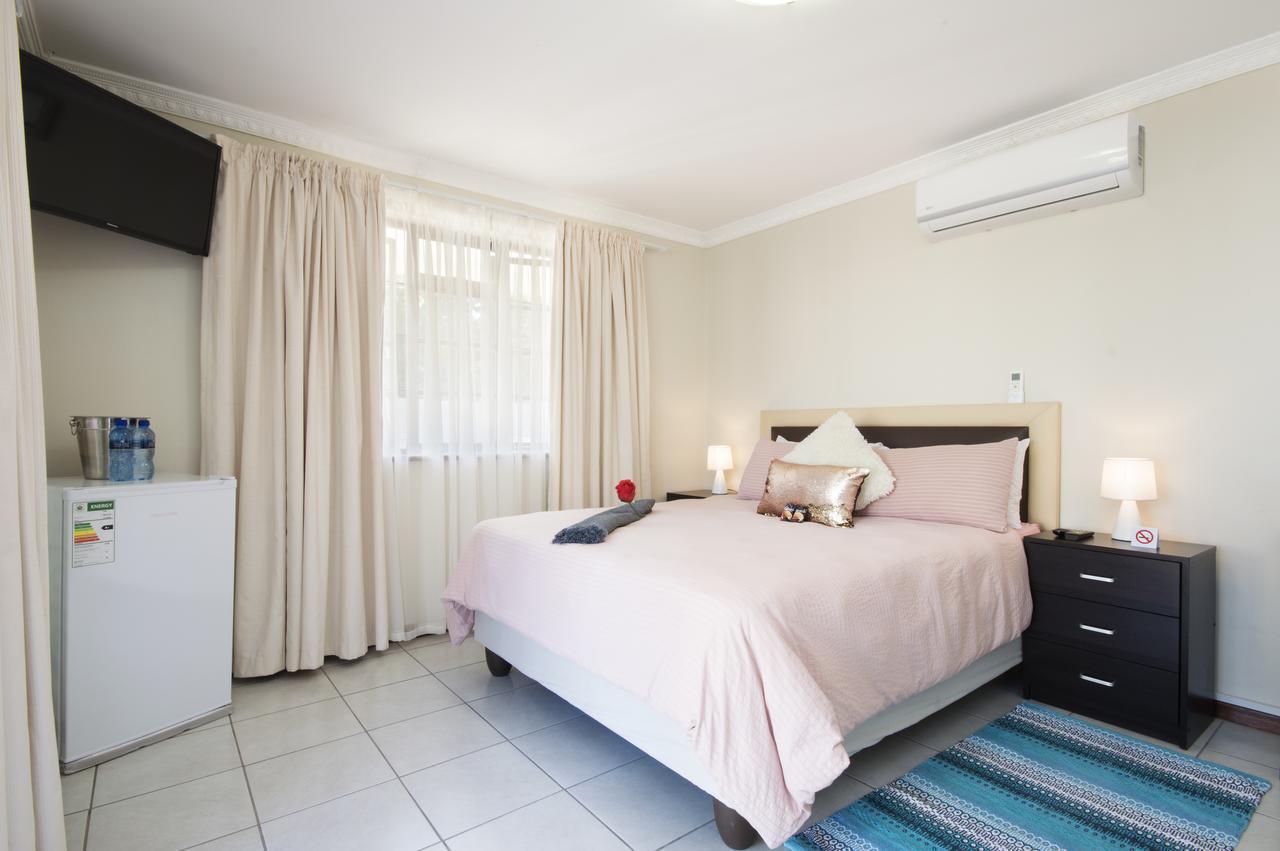 Walmer Villiers Self Catering Port Elizabeth Buitenkant foto