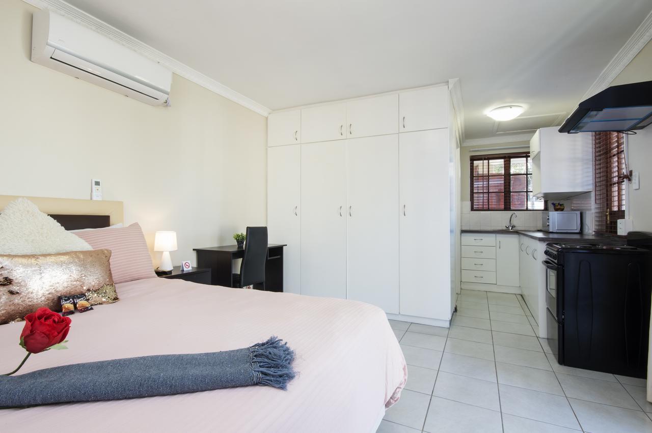 Walmer Villiers Self Catering Port Elizabeth Buitenkant foto