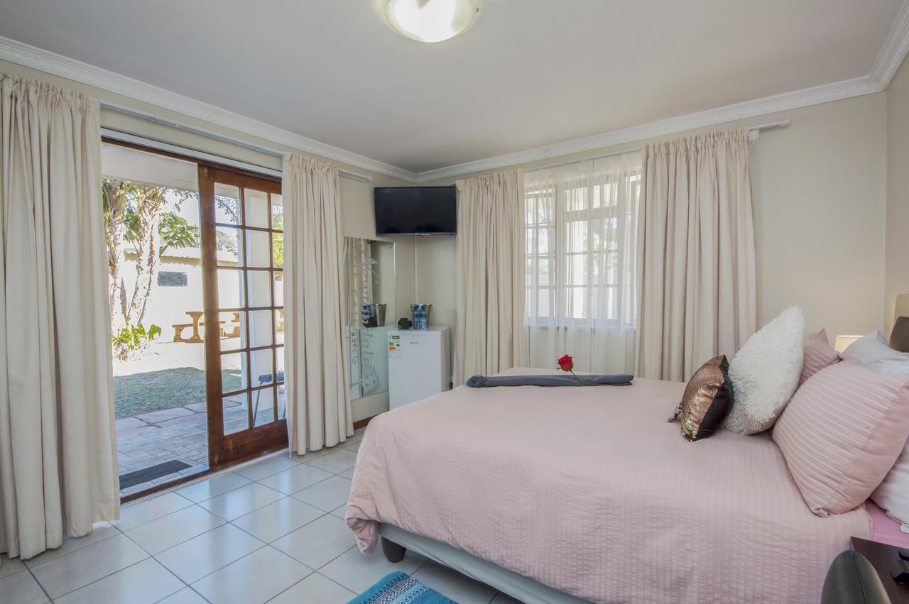 Walmer Villiers Self Catering Port Elizabeth Buitenkant foto