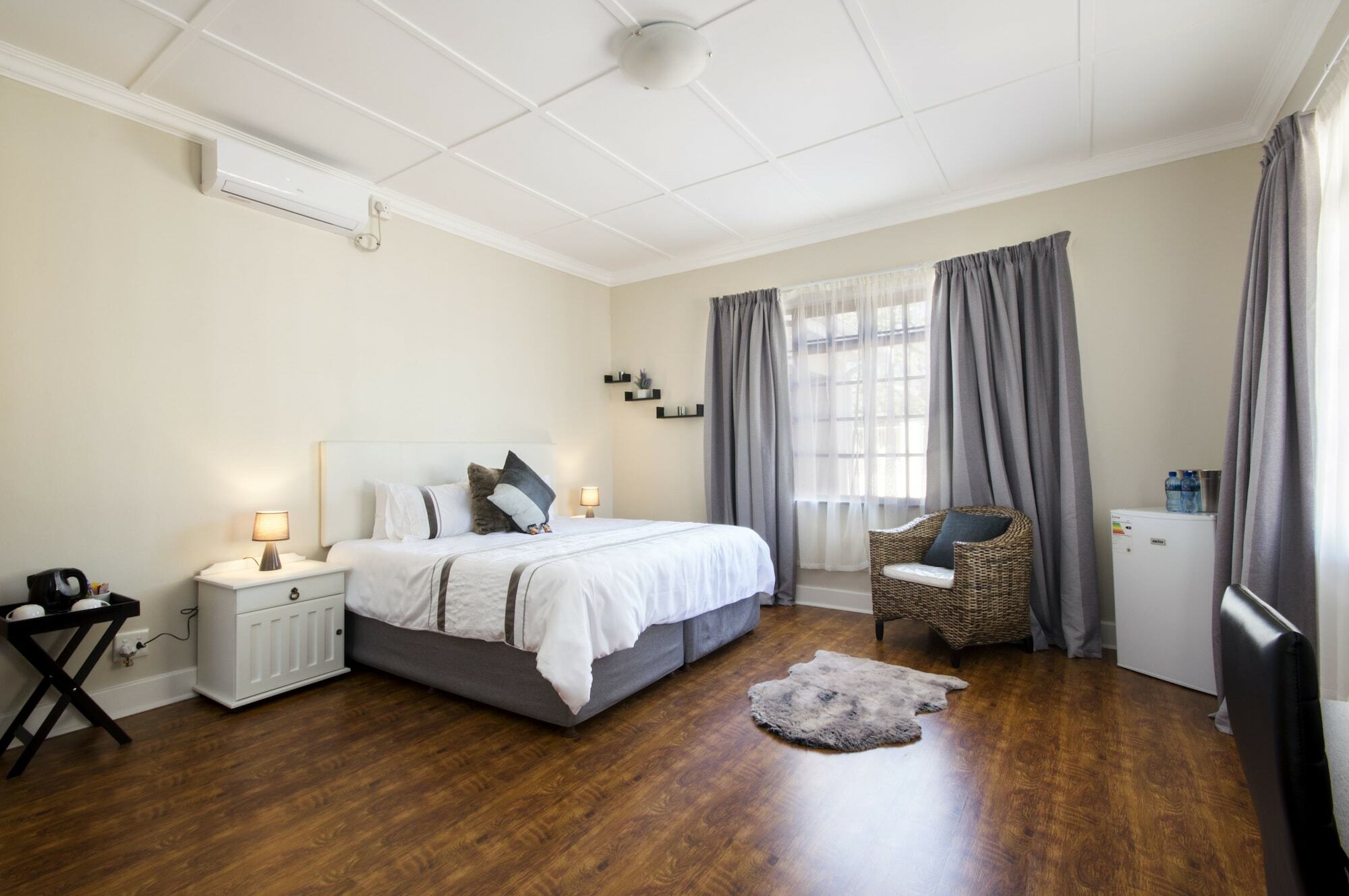 Walmer Villiers Self Catering Port Elizabeth Buitenkant foto