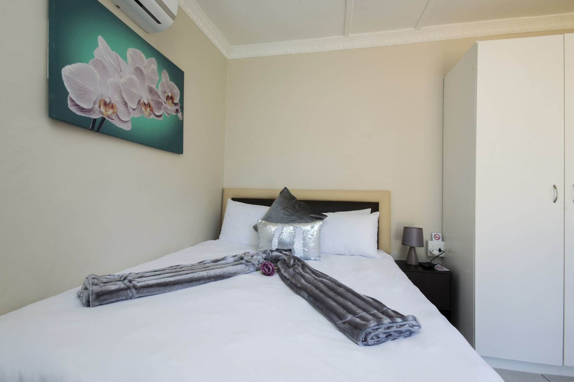 Walmer Villiers Self Catering Port Elizabeth Buitenkant foto